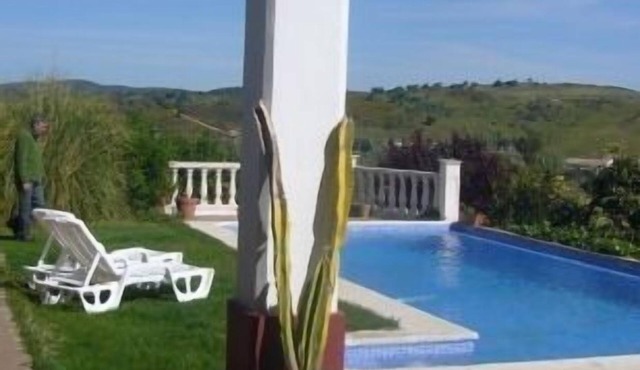 Self catering La Vega for 9 people