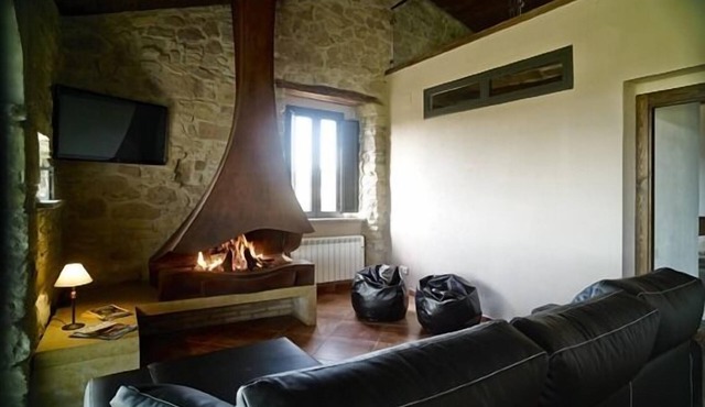Self catering Ca l'Avi for 5 people