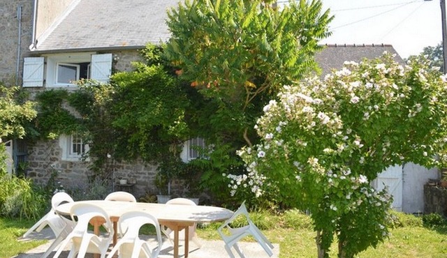 Self-catering cottage in St Vaast la Hougue (50550)