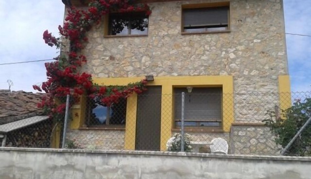 Self catering La Fuentona for 5 people