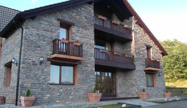Self catering La Taleia for 10 people