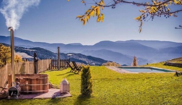 Self catering Cal Sodhi for 2 people