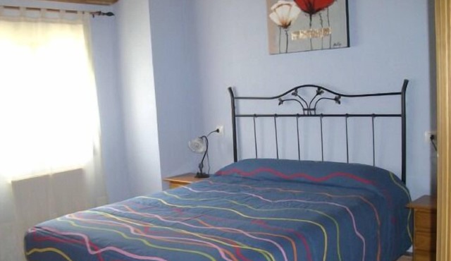 Self catering Alto de Ayedo for 8 people