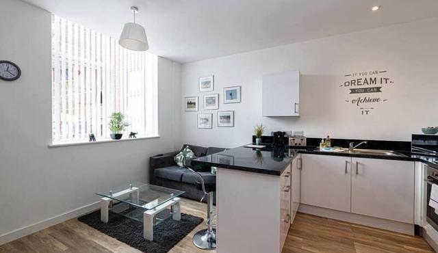 Self Catering Accommodation Chester – Sleeps 4