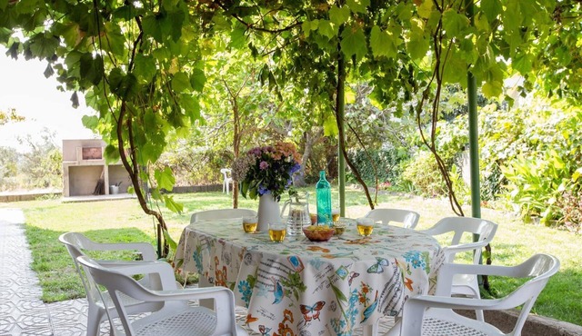 Self catering Amatalasviñas for 5 people
