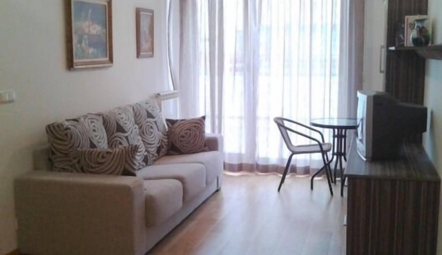 Self catering Angoiko Etxea for 4 people