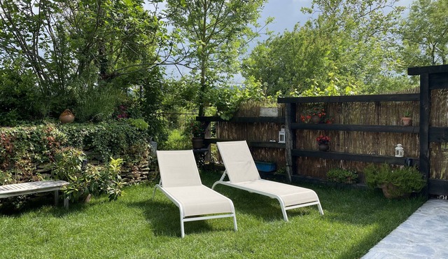 Self catering Baserri Ulle Gorri for 10 people