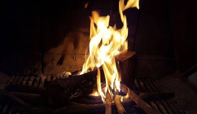 Self catering Cal Cisteller for 7 people