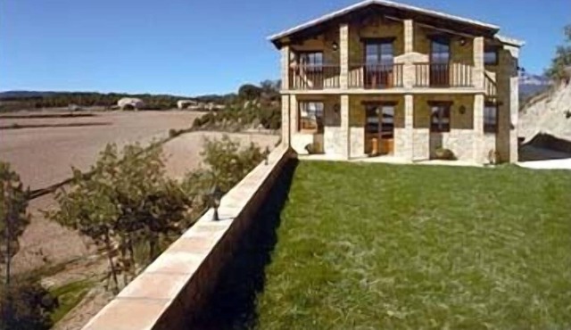 Self catering Cal Rale for 10 people