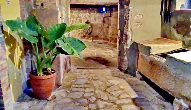 Self catering Cal Tarragona for 8 people