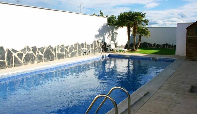 Self catering Callejón del Pozo for 7 people