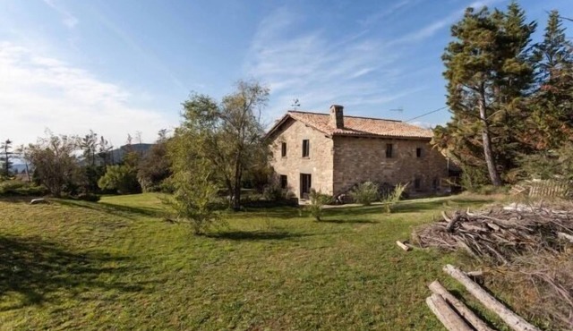 Self catering Can Feló for 11 people