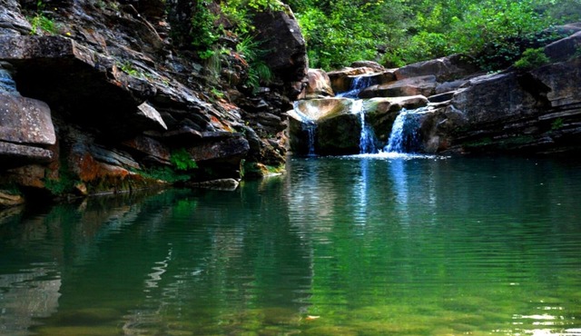 Self catering Can Torrent Vell de Rocabruna, Camprodon