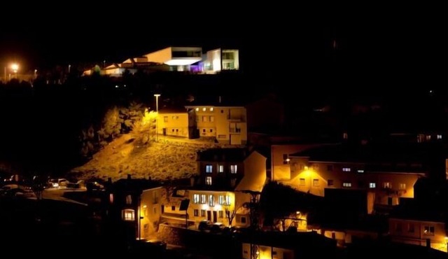 Self catering Cerro Socorro for 4 people
