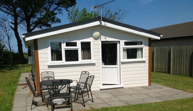 Self catering chalet