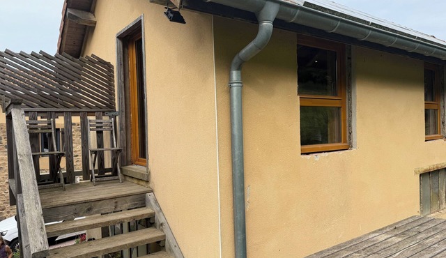 self-catering cottage