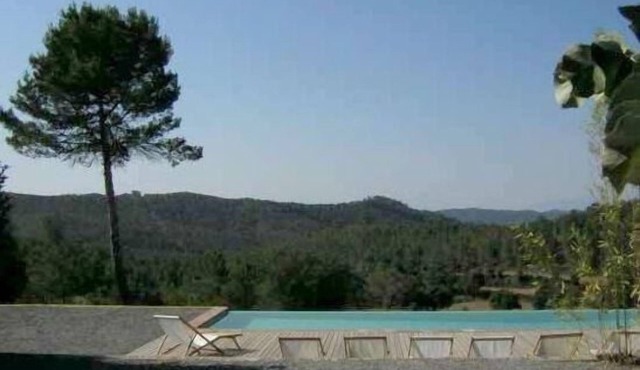Self catering cottage Cal Visó for 20 people