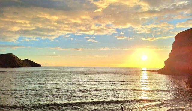 Self Catering Cottage, Crackington Haven, Bude, Cornwall, Peace awaits you.
