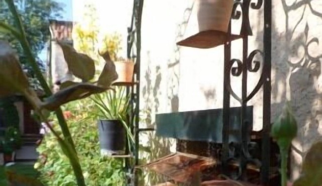 Self catering cottage La Fragua de los Álvaro for 4 people