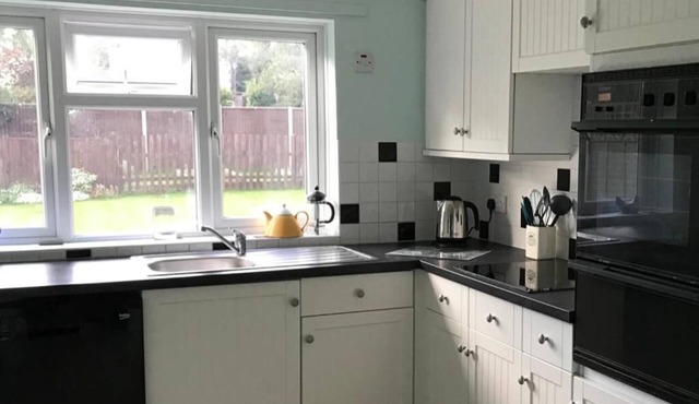 Self-Catering cottage, countryside