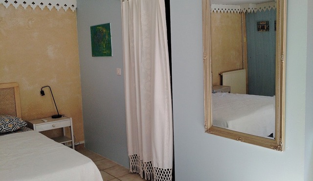 self-catering cottage in the heart of Périgord Noir