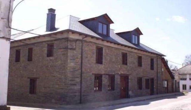 Self catering Cumbres Borrascosas