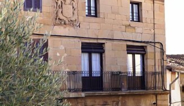 Self catering El Carolino for 10 people
