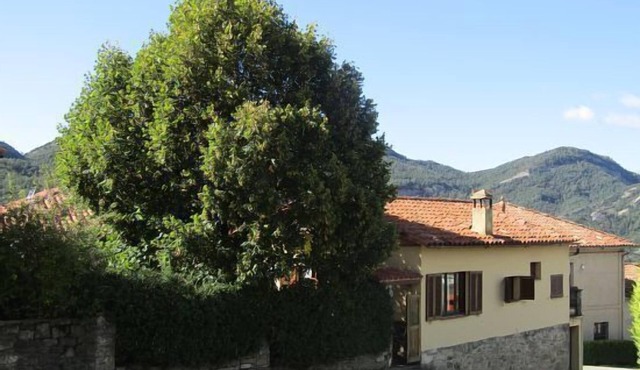 Self catering El Jardinet for 5 people