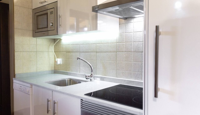 Self catering El Manantial del Fresno for 40 people
