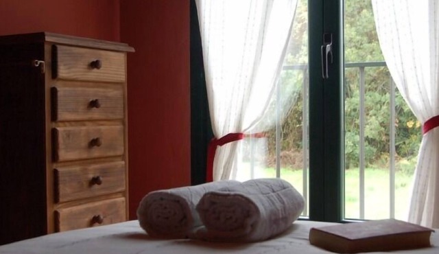 Self catering El Zaburdón - El Duque for 2 people