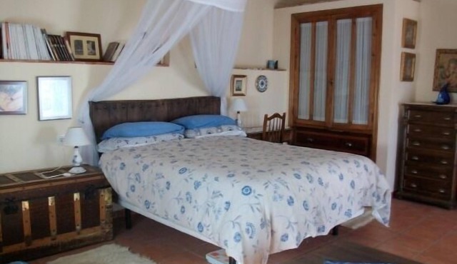 Self catering Posada del Júcar for 14 people