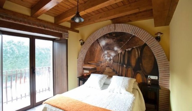 Self catering La Alameda I for 14 people