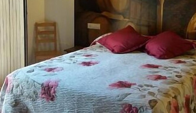 Self catering El Lagar for 2 people
