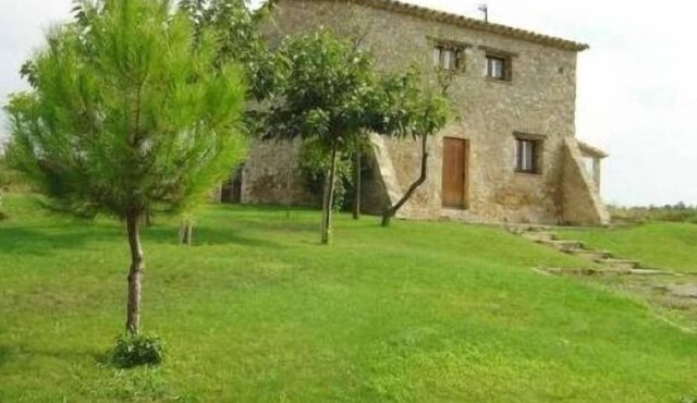 Self catering cottage Cal Tort for 7 people