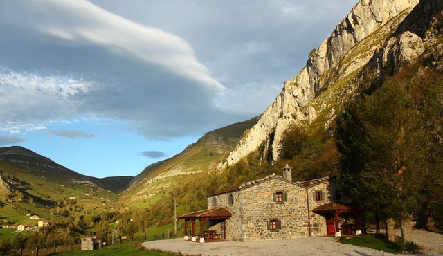 Self catering Las Espinas for 6 people