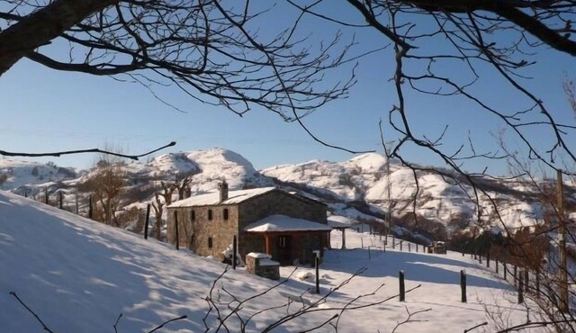 Self catering Las Espinas for 6 people