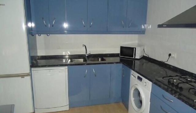 Self catering Escapada Rustica for 6 people