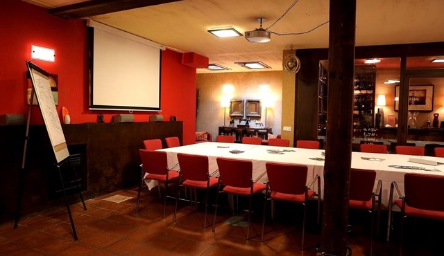 Self catering Estrella Rural for 6 people