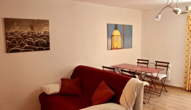 Self Catering Apartment La garde Freinet - Golfe de Saint-Tropez