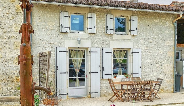 self-catering holiday home