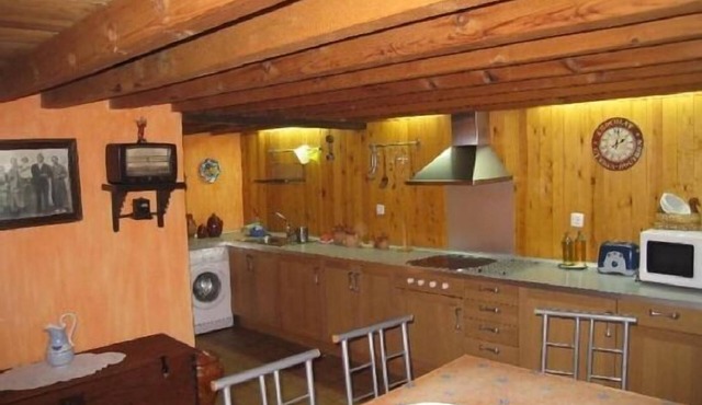 Self catering Gemerendura y Son Soles for 6 people