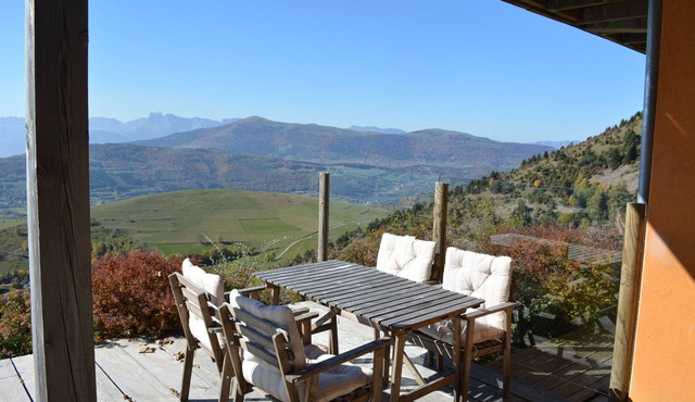 self catering holiday rental near Grenoble