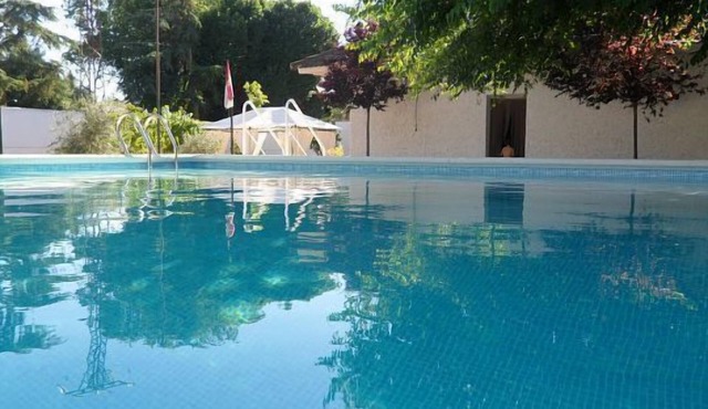 Self catering Huecos de San Miguel for 2 people