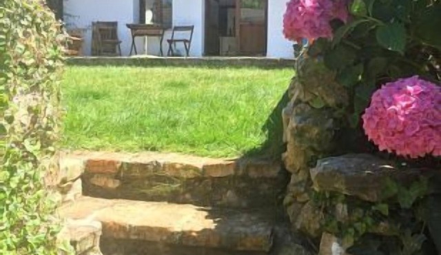 Self catering Hyggebo for 4 people