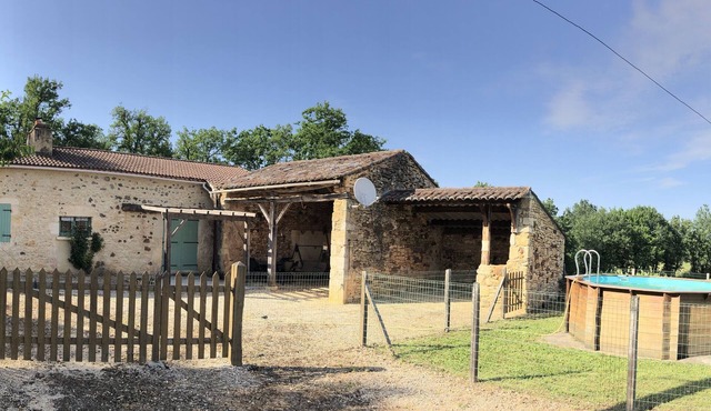 Self catering Jean Borie in South Périgord