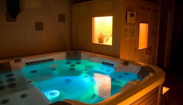 Self catering La Erilla for 29 people