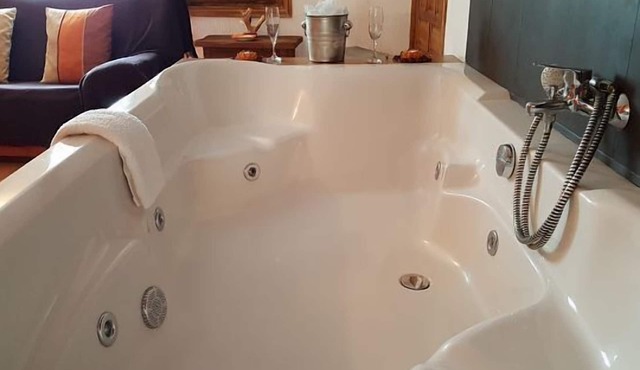 Self catering La Escapada Cuenca for 2 people