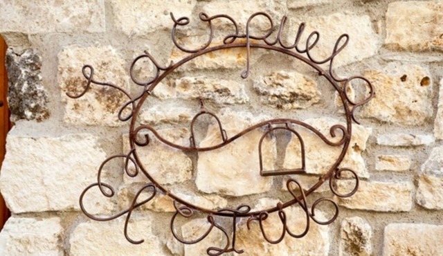 Self catering La Espuela y El Estribo for 6 people