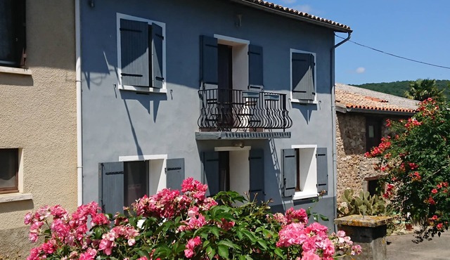 Self catering La Ferme Tranquille for 4 people