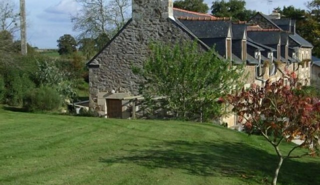 Self catering La Julerie for 4 people